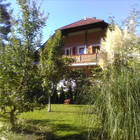 Haus Tinkhauser Vilpiano Exterior photo
