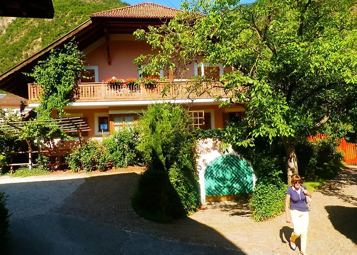 Haus Tinkhauser