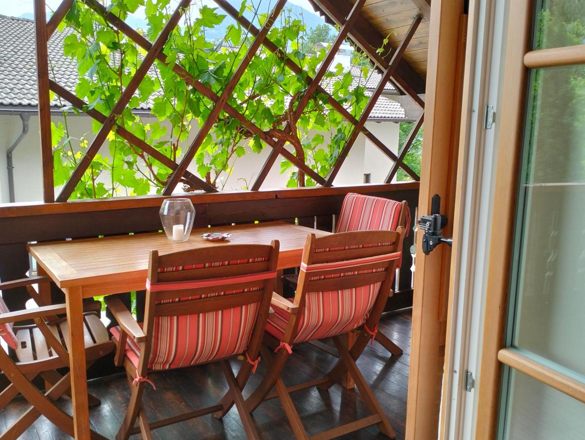 Country house Haus Tinkhauser