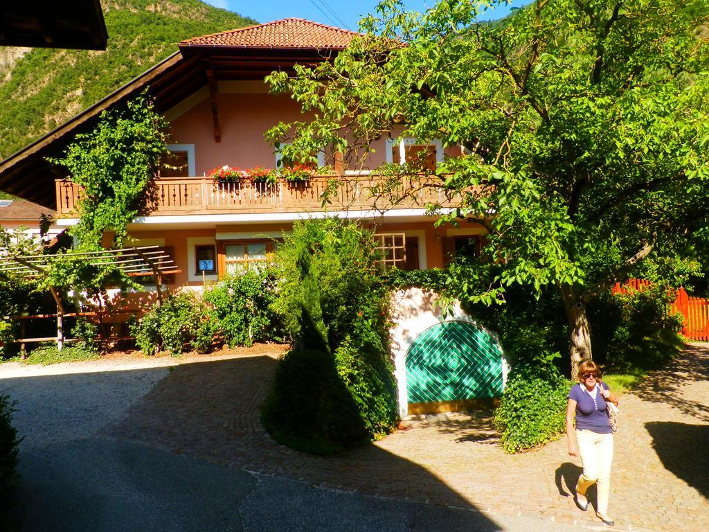Country house Haus Tinkhauser *