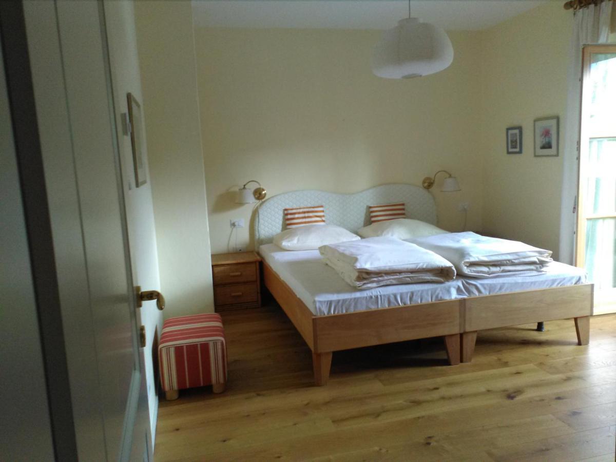 Country house Haus Tinkhauser Vilpiano